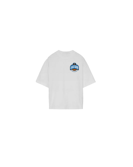 Oversized Eastside All Star Harlem Edition T Shirt