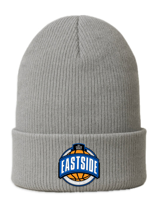All Harlem World Allstar Gray Eastside Skully