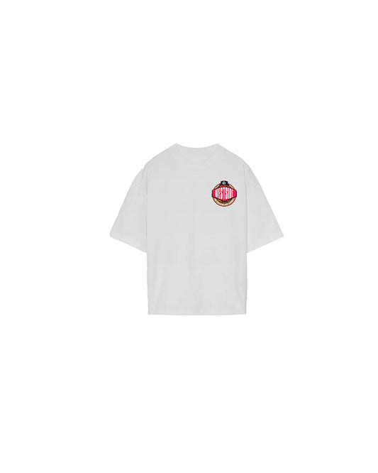 Oversized Westside All Star Edition T Shirt